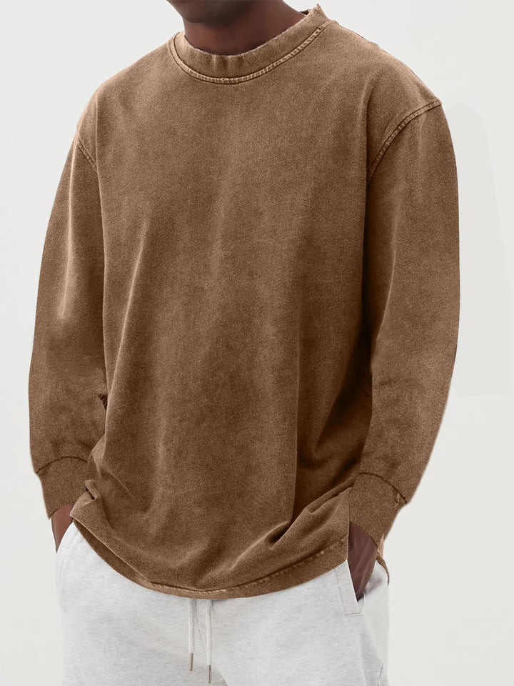 Pull Décontracté pour Hommes