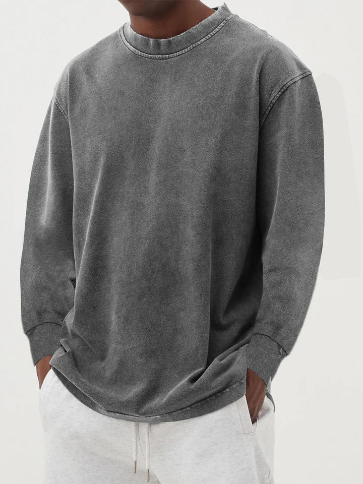 Pull Décontracté pour Hommes