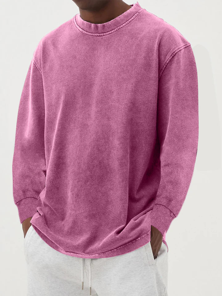Pull Décontracté pour Hommes