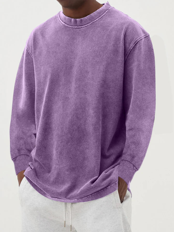 Pull Décontracté pour Hommes