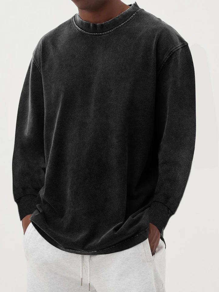 Pull Décontracté pour Hommes
