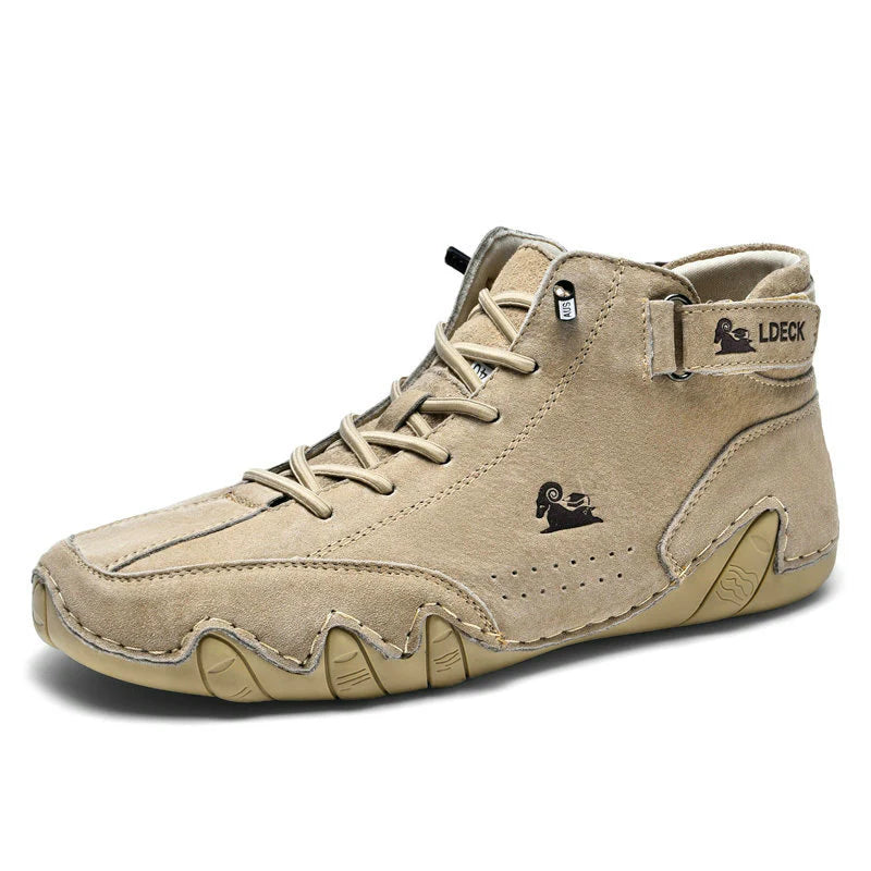 SoleFlex - Chaussures antidérapantes ultra-confortables à porter pieds nus