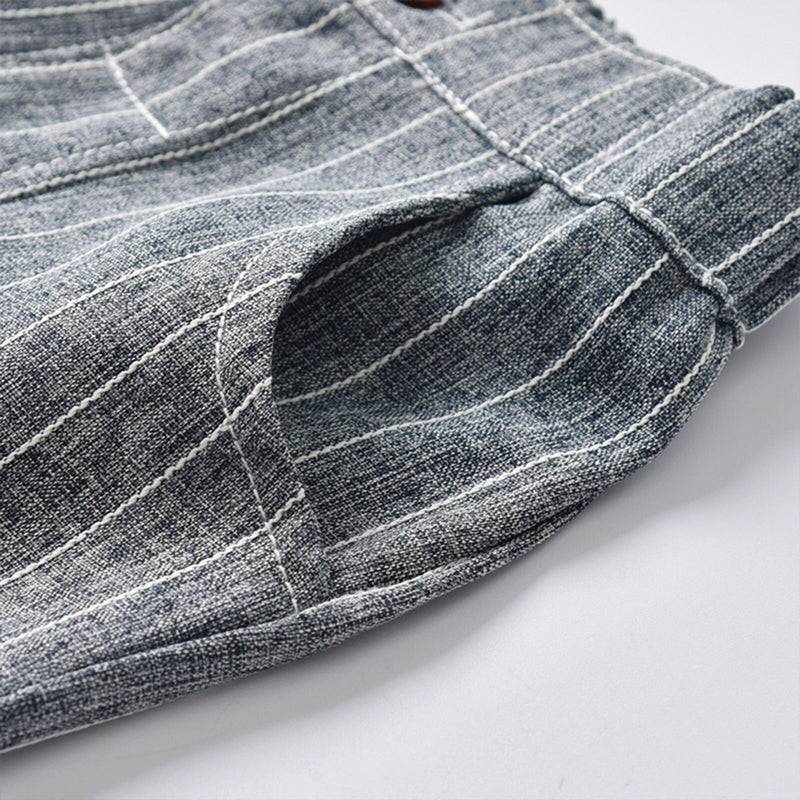 Ensemble Carol pour Garçon – À la Fois Adorable et Tendance – MiniTroop