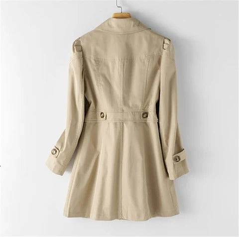 Veste Tendance pour Toutes Occasions – Élégance et Polyvalence - Léa