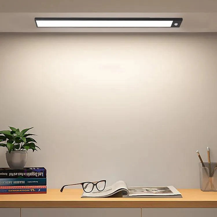 Projecteurs LED Sans Fil - Lumina - Dimmables - Luminosité Réglable