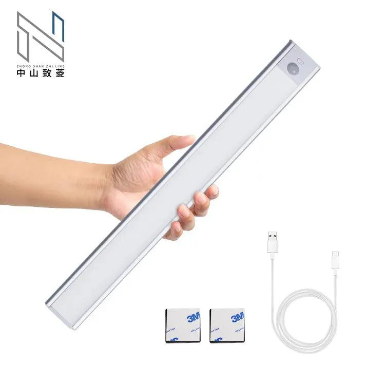 Projecteurs LED Sans Fil - Lumina - Dimmables - Luminosité Réglable