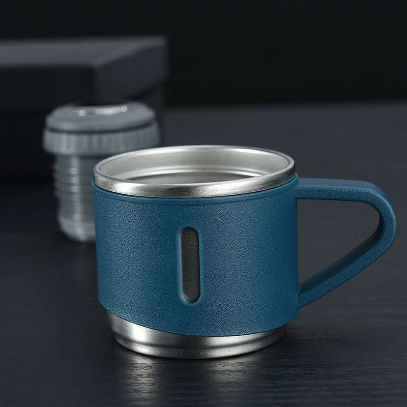 Carafe Isotherme Antirouille – Durable et Élégante – SteelSip