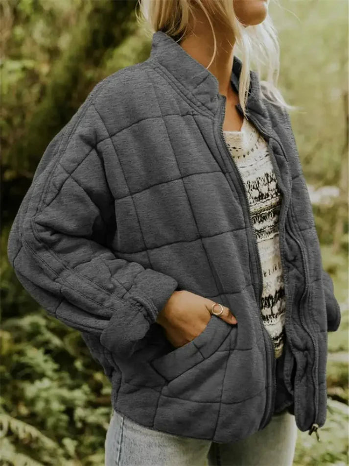Helene-Ubergangsjacke-Ubergrosse-verdickte-Jacke-fur-Frauen-Leyna-Moda.webp