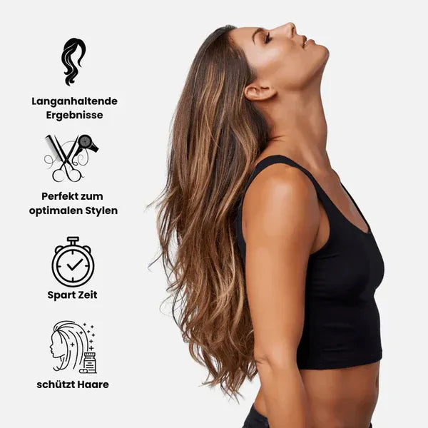 Air Styling Ultra – Outil de Coiffure Avancé – Performance et Style - Claire