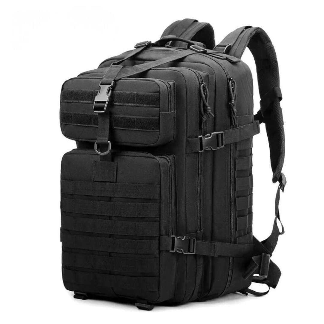 SurviPack - Sac à dos étanche, essentiel pour les situations d'urgence