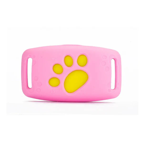 Max GPS Tracker – Pour des aventures en toute sécurité