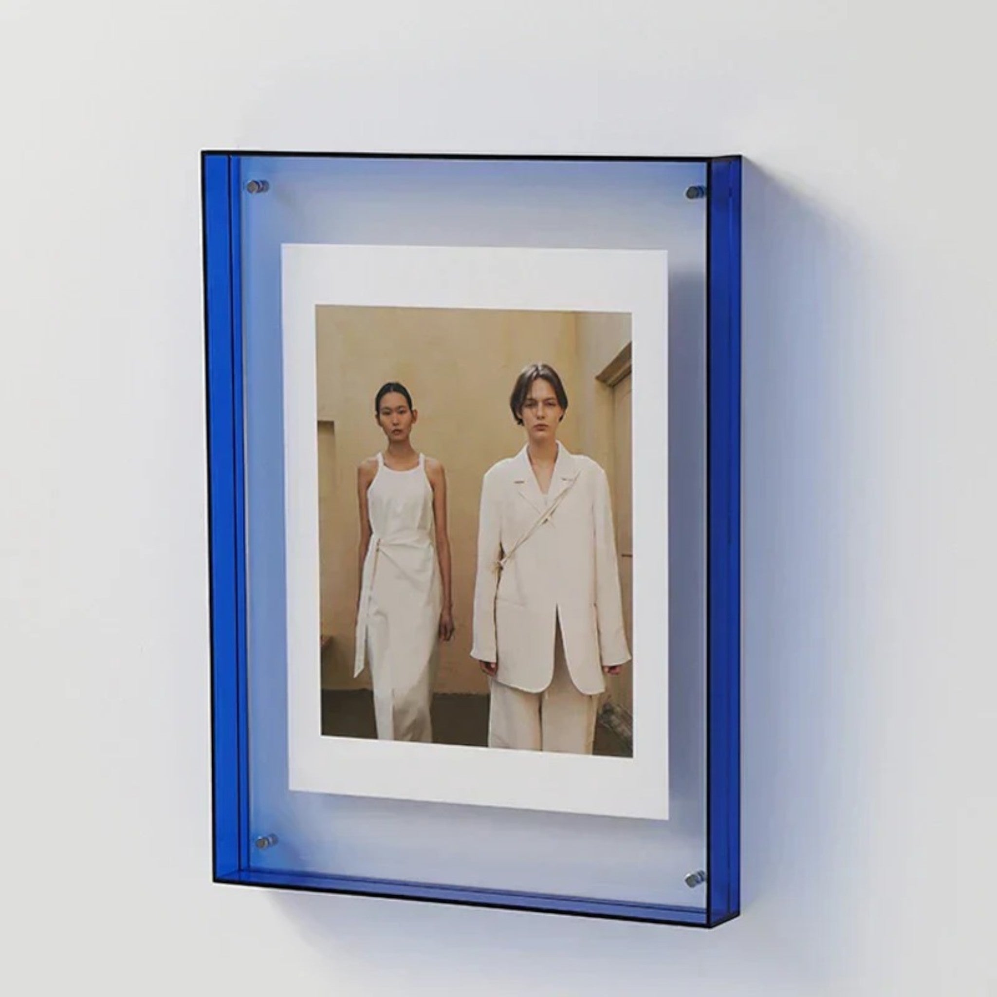 Collection de Cadres – Ensemble Moderne pour un Intérieur Élégant – Klaroma