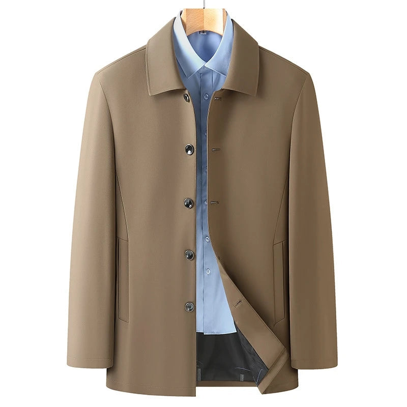 Branson - Veste Wells d'hiver pour homme