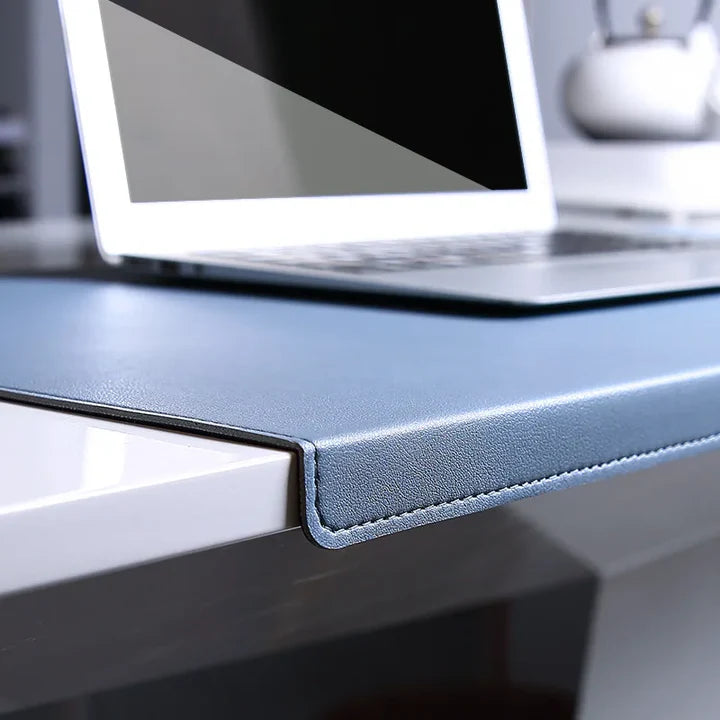 Guard Tapis de Bureau - Protège-poignets et Coudes – Coussin Antidérapant pour Gaming et Travail