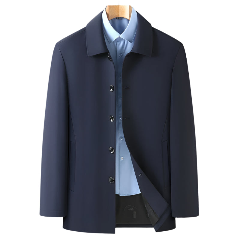 Branson - Veste Wells d'hiver pour homme