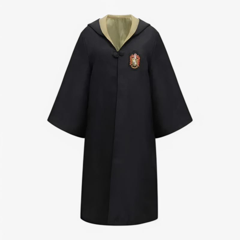 Harry Potter – Costume Complet avec Accessoires