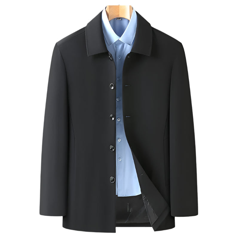 Branson - Veste Wells d'hiver pour homme