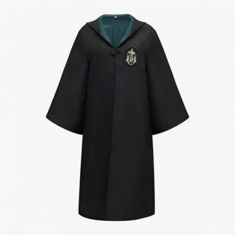Harry Potter – Costume Complet avec Accessoires