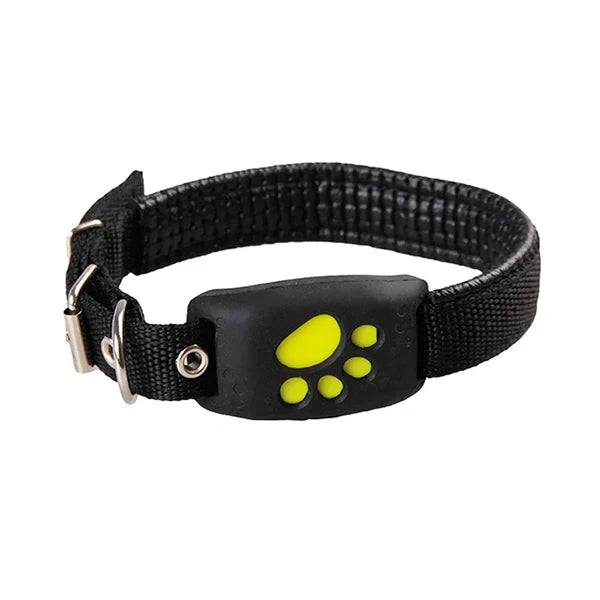 Max GPS Tracker – Pour des aventures en toute sécurité