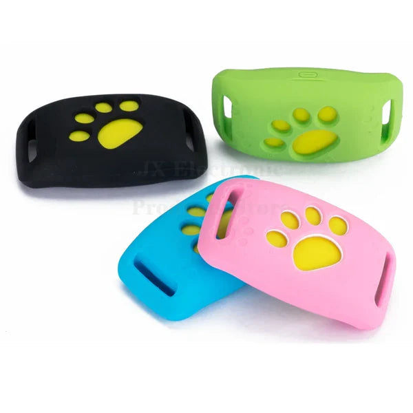 Max GPS Tracker – Pour des aventures en toute sécurité