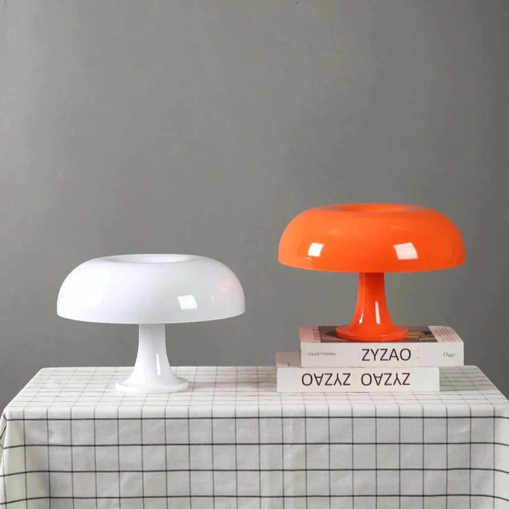 Lampe de Table Élégante et Moderne – Lucente