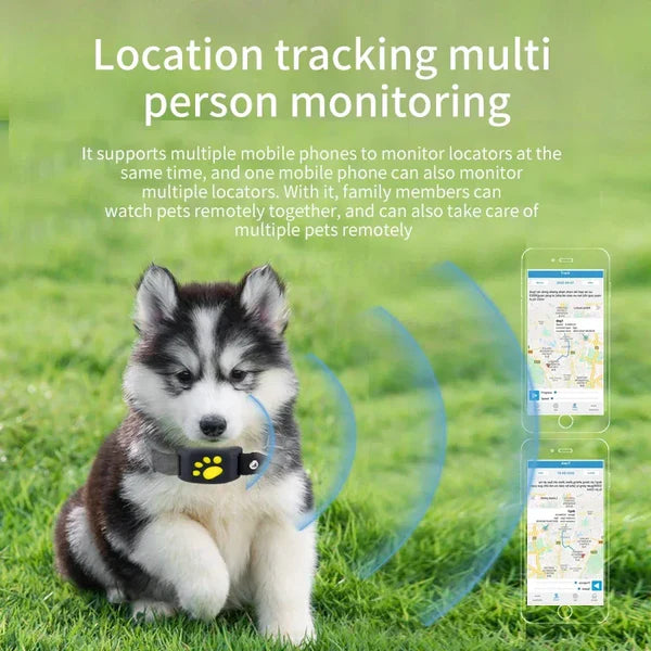 Max GPS Tracker – Pour des aventures en toute sécurité