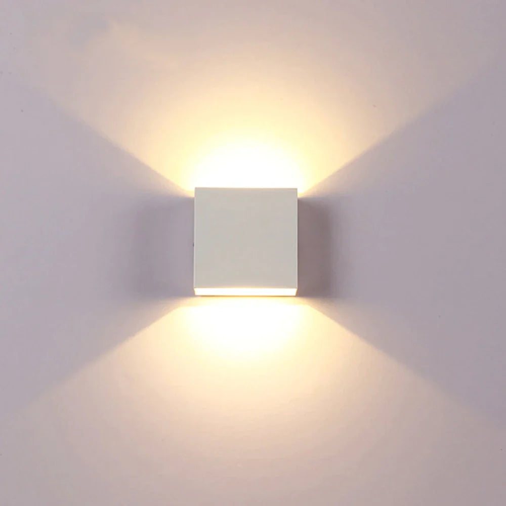 Applique Murale Sans Fil de Luxe – Éclairage Élégant et Pratique
