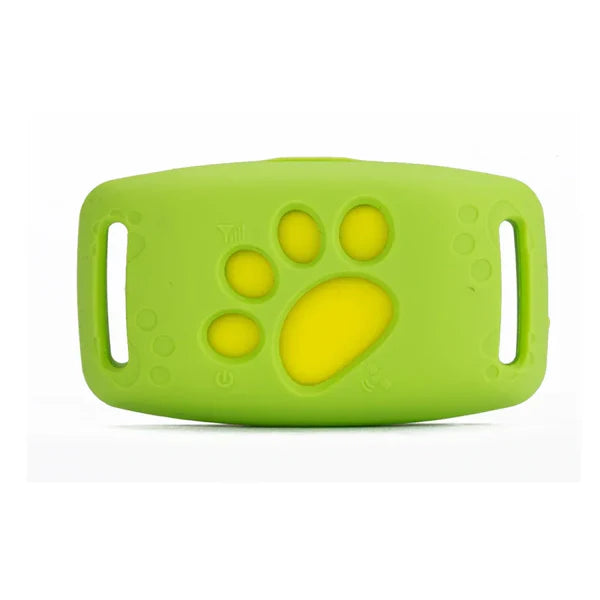 Max GPS Tracker – Pour des aventures en toute sécurité