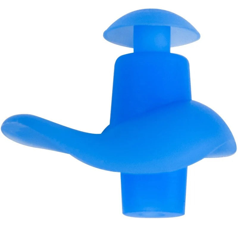Bouchons d’Oreilles de Natation AquaGuard – Étanches & Confortables – SwimSeal