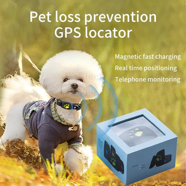 Max GPS Tracker – Pour des aventures en toute sécurité