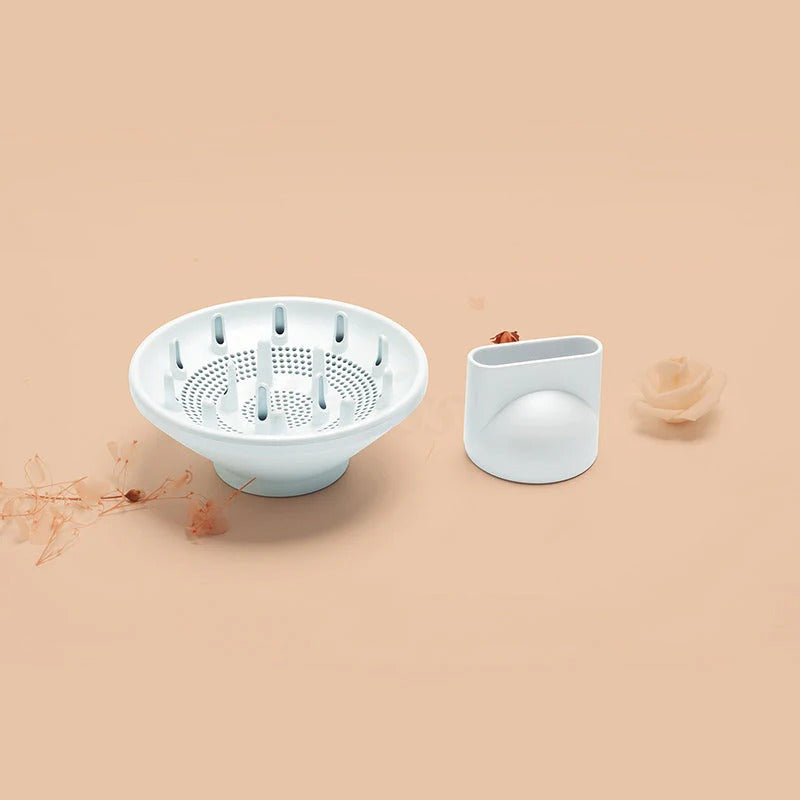 AirStyler Pro – Outil de Coiffure Avancé pour des Cheveux Parfaits