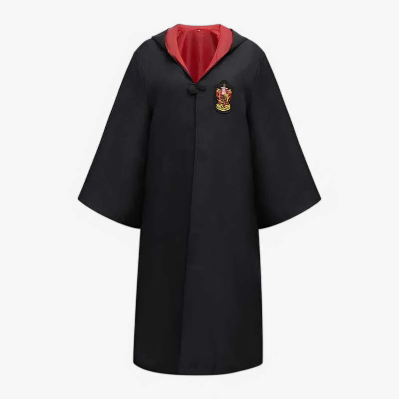 Harry Potter – Costume Complet avec Accessoires