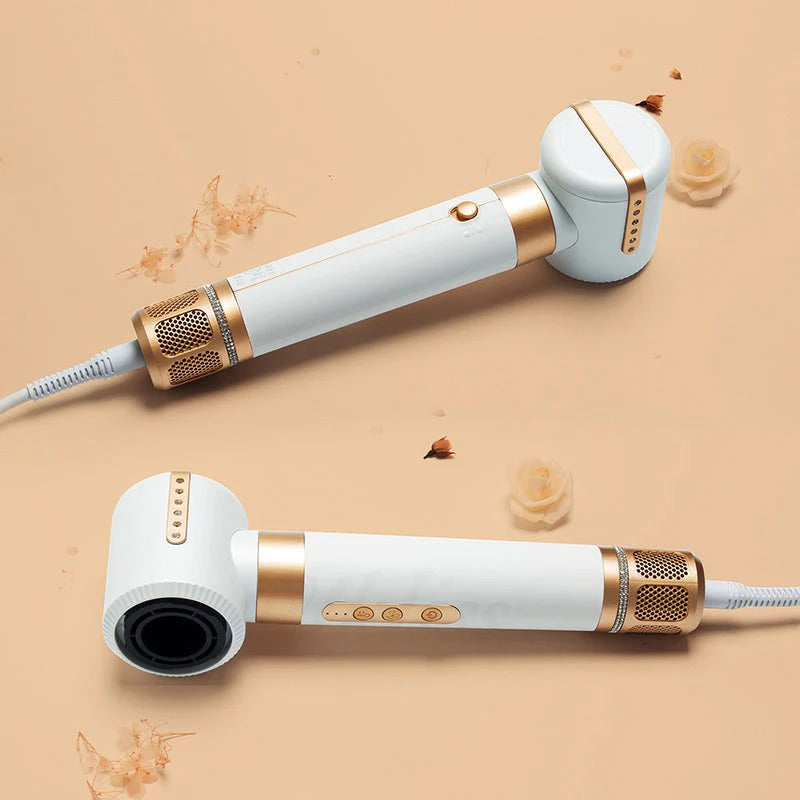 AirStyler Pro – Outil de Coiffure Avancé pour des Cheveux Parfaits