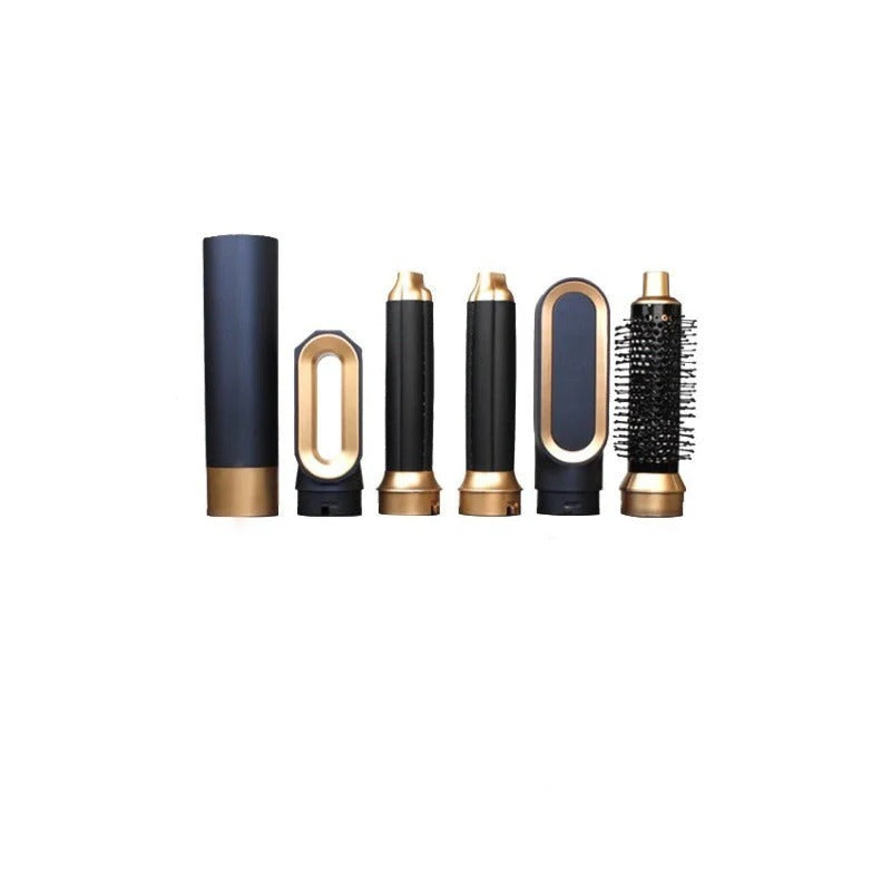 AirStyler Limited – Styler Exclusif pour Cheveux – Innovation et Performance - Claire