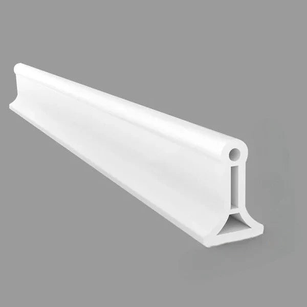 Barrière de Douche - WaterStop - Joint en Silicone - Installation Facile