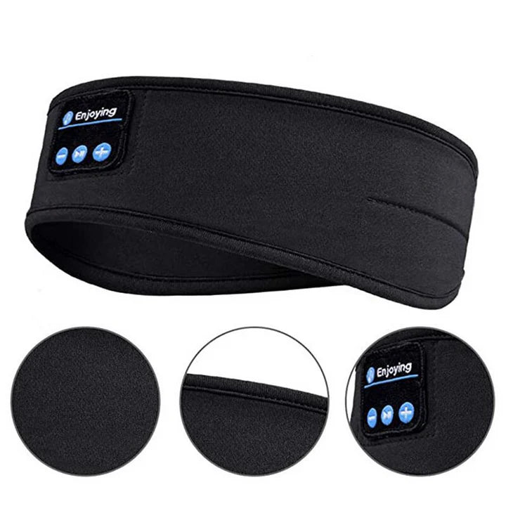 Sleepband-zwart-sport-hoofdband-www.middo.nl.webp