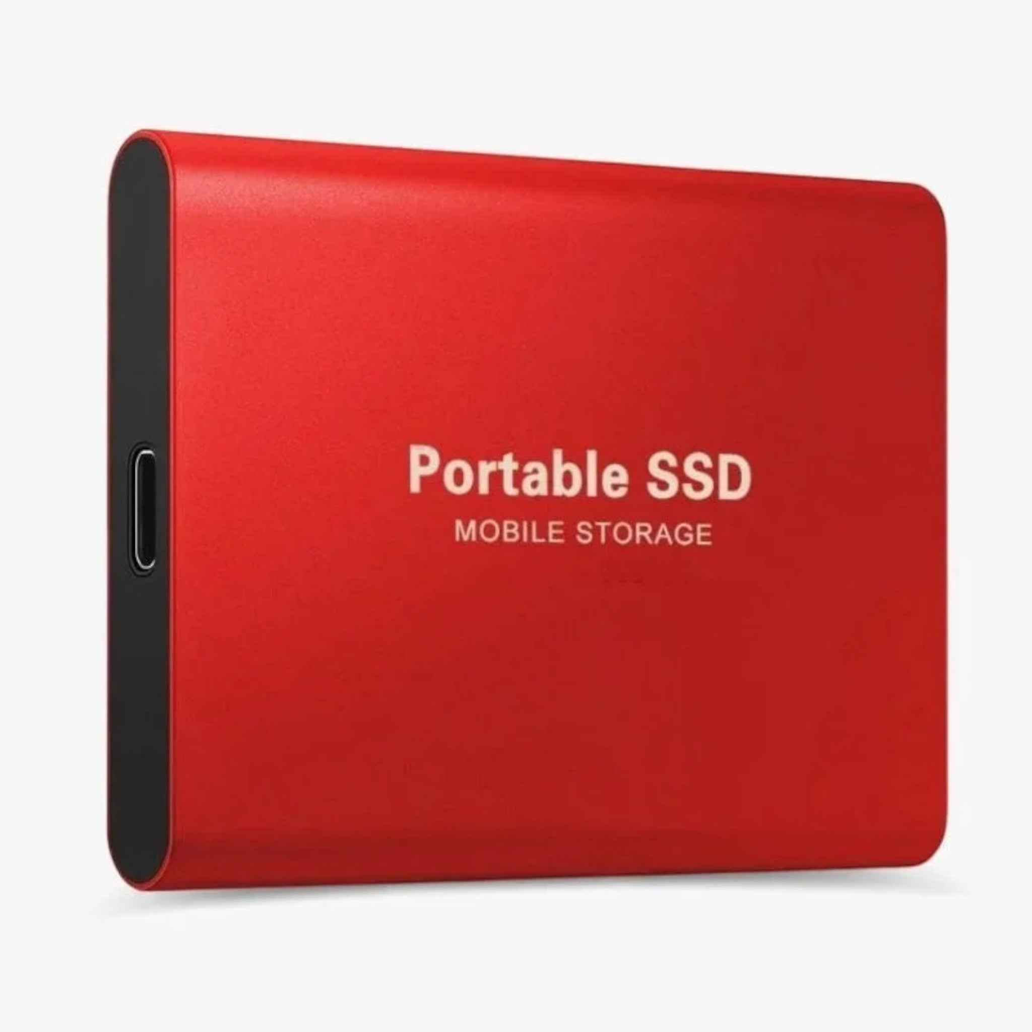 SSD Externe Ultra-Rapide 1TB à 16TB – Stockage Fiable et Performant – DataBlaze