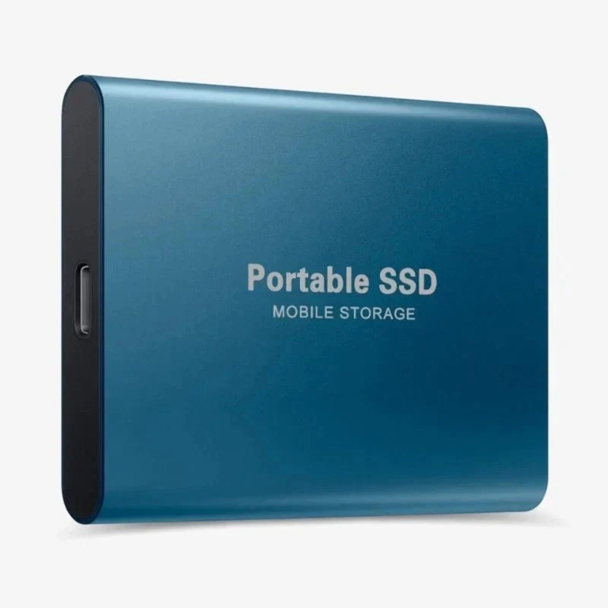 SSD Externe Ultra-Rapide 1TB à 16TB – Stockage Fiable et Performant – DataBlaze
