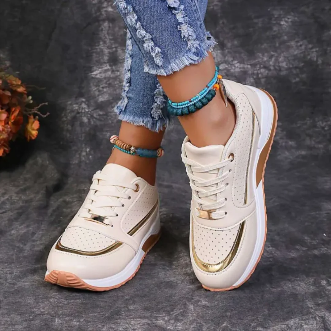 Chaussures de Marche Décontractées pour Femme – Légèreté et Confort - Laura