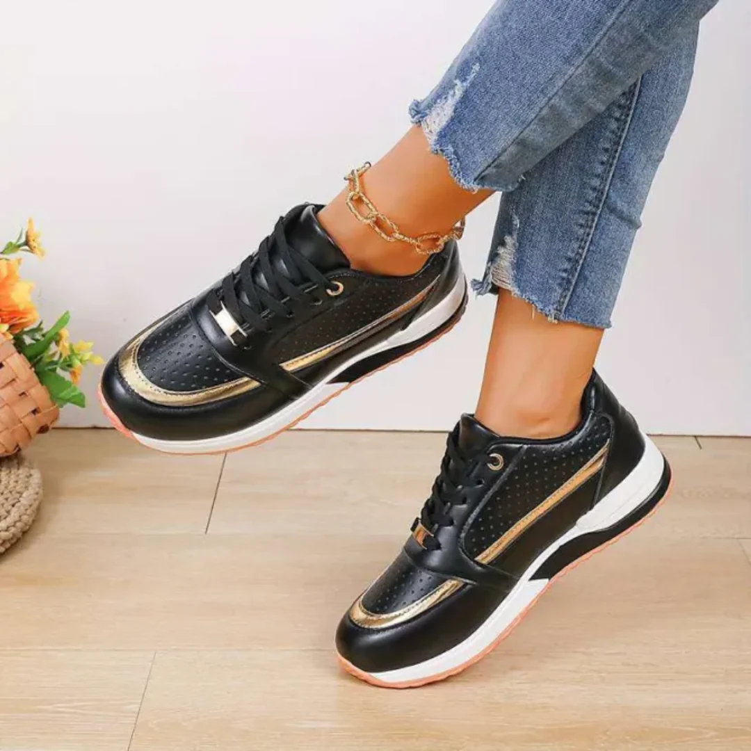 Chaussures de Marche Décontractées pour Femme – Légèreté et Confort - Laura