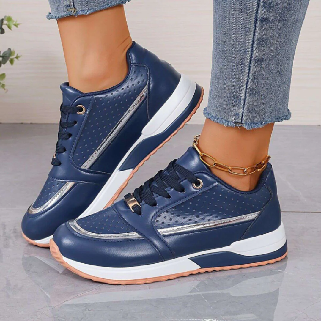Chaussures de Marche Décontractées pour Femme – Légèreté et Confort - Laura