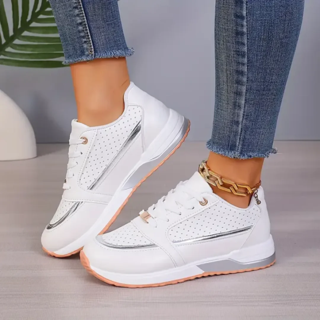 Chaussures de Marche Décontractées pour Femme – Légèreté et Confort - Laura
