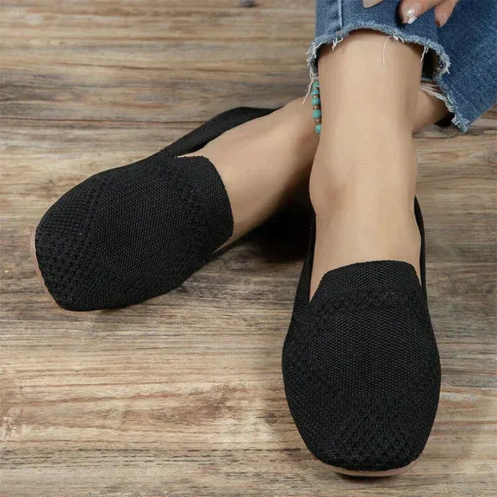 Chaussures Confortables pour Femme – Élégance et Bien-être - Marie