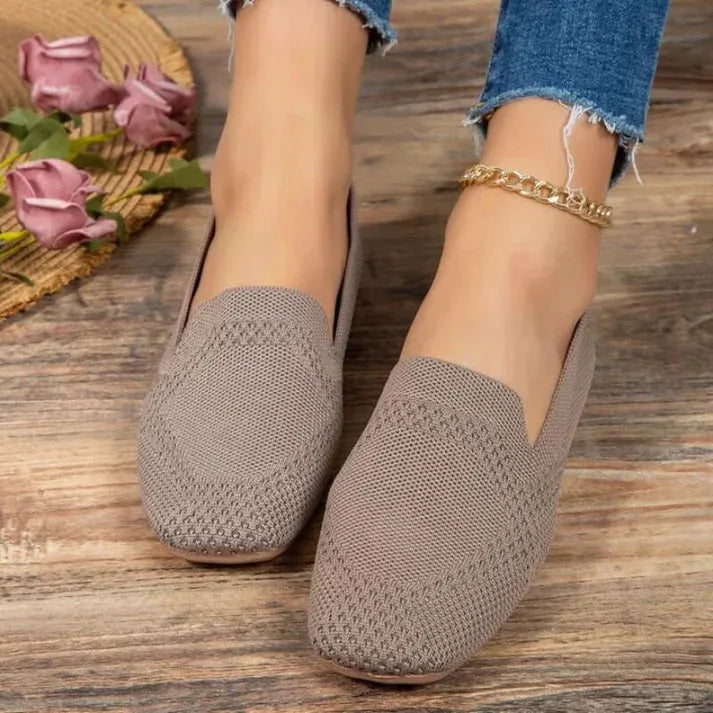 Chaussures Confortables pour Femme – Élégance et Bien-être - Marie