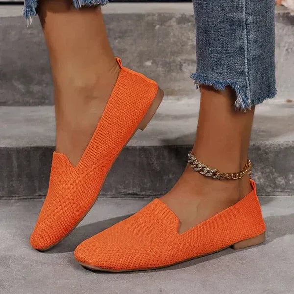 Chaussures Confortables pour Femme – Élégance et Bien-être - Marie