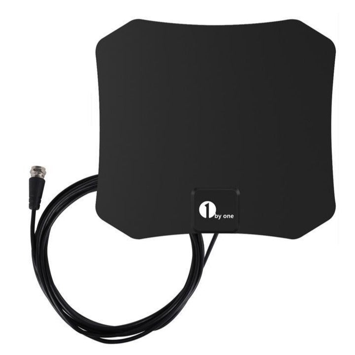 Antenne HDTV Satellite Intérieure – Réception Claire et Puissante