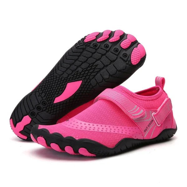Chaussures Aqua Barefoot – Légèreté et Confort