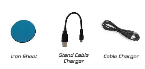 Caméra de Recul Sans Fil Full HD – Pour Camping-Car, Camion et Remorque