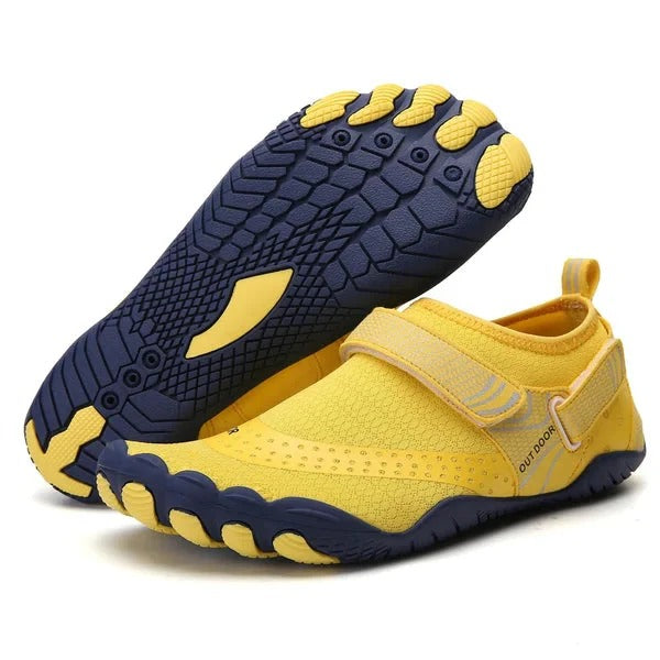 Chaussures Aqua Barefoot – Légèreté et Confort