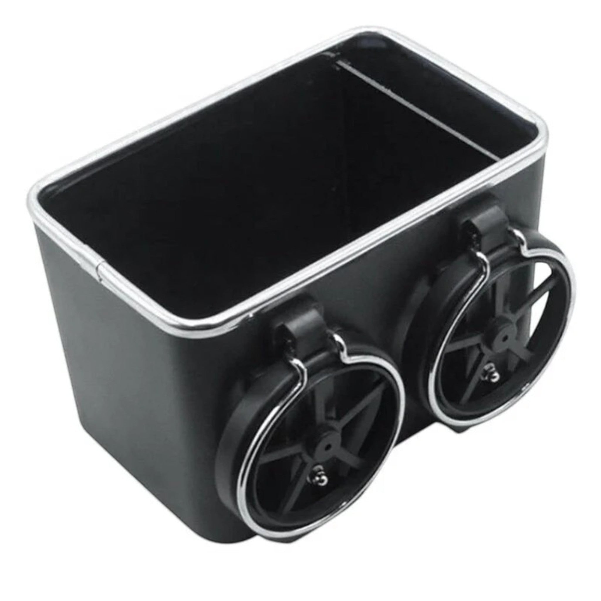 Autostoel Organizer voor Netheid en Orde – SeatStash – Carvalo